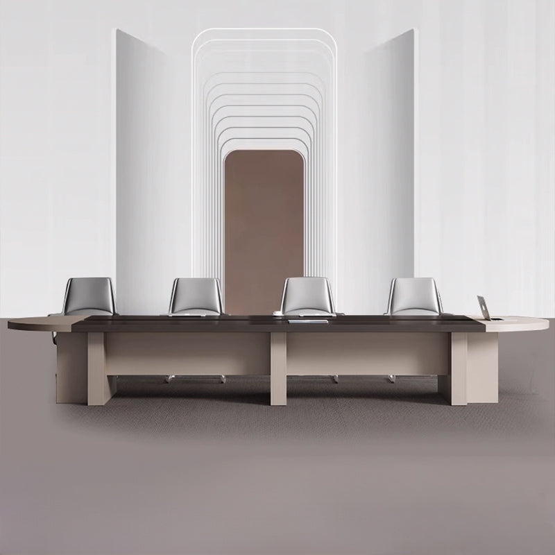 ErgoPro公式｜会議用テーブル おしゃれ デザイン エレガント